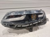F Headlamp, LH